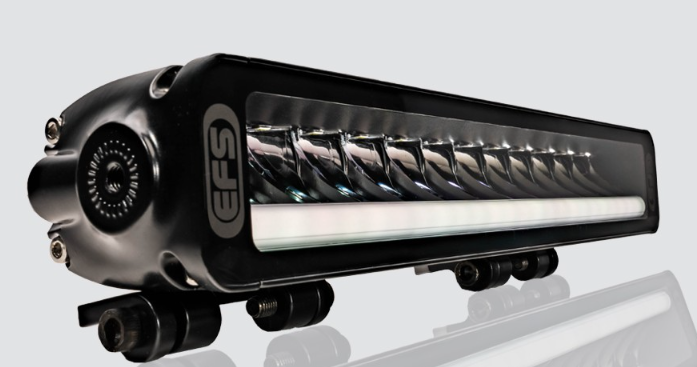 EFS VIVIDMAX ULTRA LIGHT BAR 12' ( 30cm DYNAMIC )