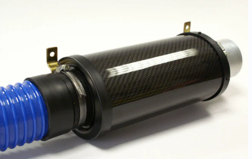 BOITE A AIR CARBONE JR 2-300 CH MAXI -NISSAN PATROL LONGUEUR 236 MM  BOITE A AIR CARBONE JR 2-300 CH MAXI -NISSAN PATROL LONGUEUR 236 MM