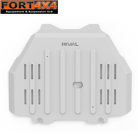 RIVAL - PLAQUE PROTECTION BOÎTE DE VITESSES TOYOTA LANDCRUISER PRADO 250 2024+