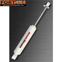 DJEBELXTREME - Amortisseur Performance +0/50mm arrière Jeep Grand Cherokee ZJ de 1996 à 1998