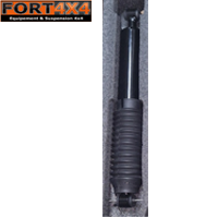 DJEBELXTREME - Amortisseur Performance +50/75mm avant Jeep Grand Cherokee ZJ de 1996 à 1998