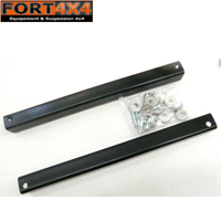 BASE DE SIÈGE POUR LAND ROVER DEFENDER SURÉLEVÉE