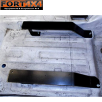 BASE DE SIÈGE POUR SUZUKI SAMURAI FIXE COTE PASSAGER 