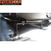 BASE DE SIÈGE POUR SUZUKI JIMNY FIXE COTE CONDUCTEUR