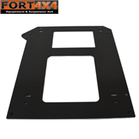 BASE DE SIÈGE POUR NISSAN PATROL GR Y60 COTE CONDUCTEUR