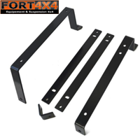 BASE DE SIÈGE POUR NISSAN PATROL GR Y61 COTE DROIT OU GAUCHE