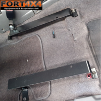 BASE DE SIÈGE POUR SUZUKI GRAND VITARA FIXE COTE PASSAGER