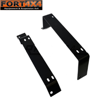 BASE DE SIÈGE POUR NISSAN NAVARA COTE CONDUCTEUR