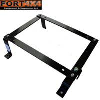BASE DE SIÈGE POUR NISSAN NAVARA COTE PASSAGER