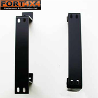 BASE DE SIÈGE POUR MITSUBISHI PAJERO COTE PASSAGER