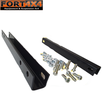 BASE DE SIÈGE POUR MERCEDES CLASSE G FIXE COTE CONDUCTEUR OU PASSAGER