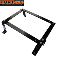 BASE DE SIÈGE POUR NISSAN TERRANO FIXE COTE CONDUCTEUR OU PASSAGER