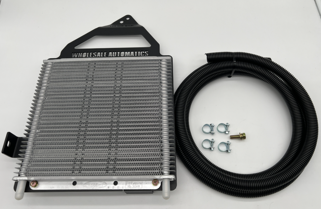 Kit refroidisseur huile boite vitesses automatique Hilux Revo