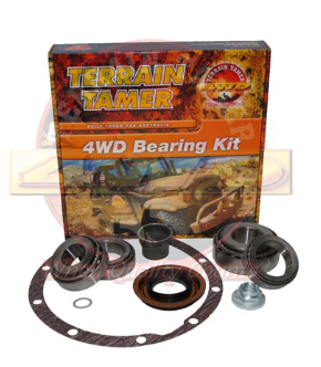 KIT DE REFECTION DIFFERENTIEL ARRIERE TERRAIN TAMER