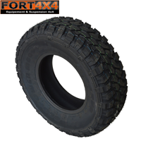 PNEU RAPTOR 4X4 285/75 R16 - NEUF - NON RECHAPE