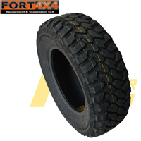 PACK 4 PNEUS RAPTOR 4X4 265/75 R16 - NEUF - NON RECHAPE