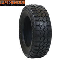 PACK 4 PNEUS RAPTOR 4X4 225/75 R16 « CROCODILE » - NEUF - NON RECHAPE