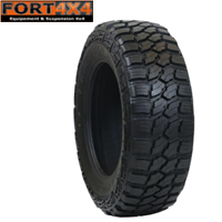 PNEU RAPTOR 4X4 285/70 R17 « CROCODILE » - NEUF - NON RECHAPE