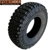 PNEU RAPTOR 4X4 285/75 R16 « CROCODILE » - NEUF - NON RECHAPE