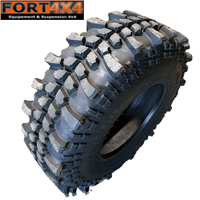PNEU RAPTOR 4X4 265/80 R16 « TRACTION EXTRÊME » - NEUF - NON RECHAPE