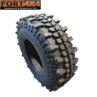 PNEU RAPTOR 4X4 295/80 R16 « TRACTION EXTRÊME » - NEUF - NON RECHAPE