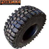 PACK 4 PNEUS RAPTOR 4X4 315/75 R16 « EXTREME MT » - NEUF - NON RECHAPE