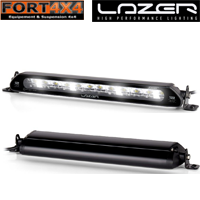 BARRE LED LAZER LINEAR 12 ELITE + Feux de position