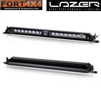 BARRE LED LAZER LINEAR 18 ELITE (avec fonction adaptative)