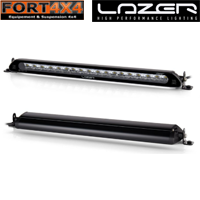 BARRE LED LAZER LINEAR 18 ELITE (DOUBLE E-MARK)