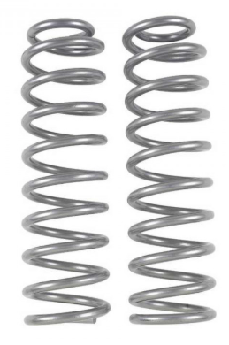 Ressorts hélicoïdaux arrière Rubicon Express Lift 4,5