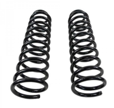 Ressorts hélicoïdaux arrière Clayton Lift 3,5