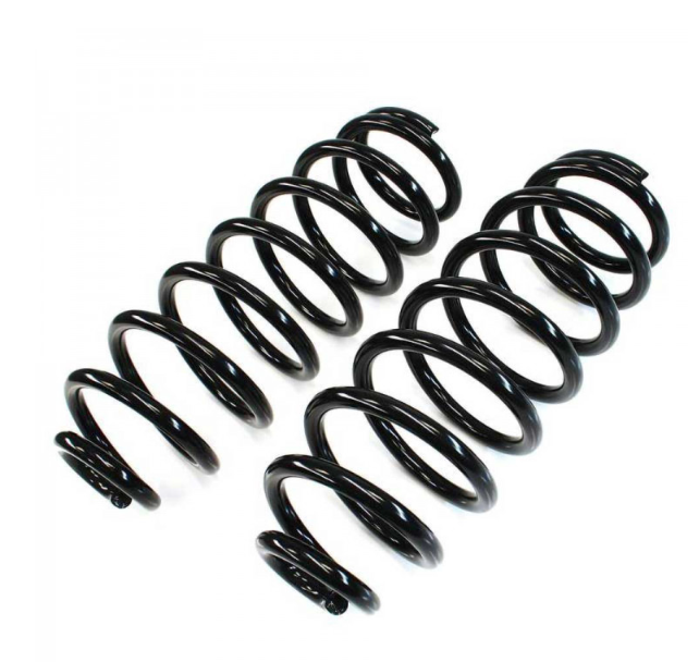 Ressorts hélicoïdaux arrière TeraFlex Lift 7