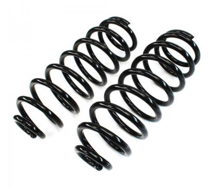 Ressorts hélicoïdaux arrière HD TeraFlex Outback Lift 4