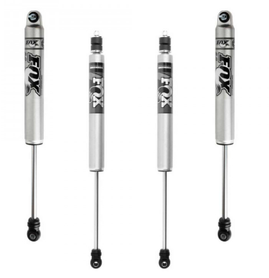 Ensemble d'amortisseurs FOX Performance 2.0 IFP pour rehausse de 1 à 3,5 pouces