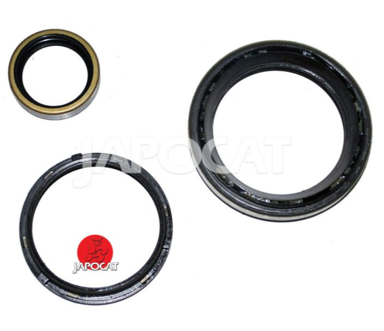 Joint spi - kit étanchéité moyeu avant [Générique]
