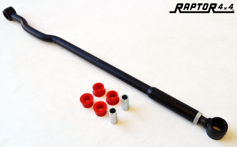 Barre Panhard réglable Defender, Discovery, Range Rover Classic