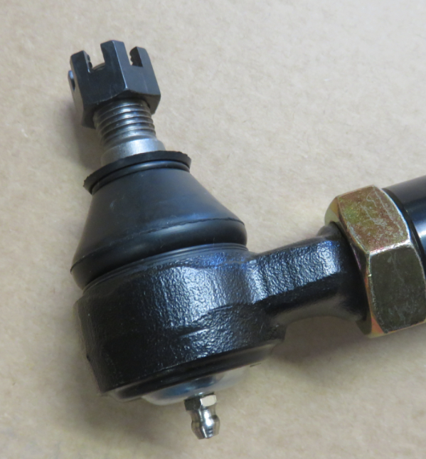 Rotule de liaison droite renforcée graissable Patrol Y60 Y61 2.8 N4-Offroad