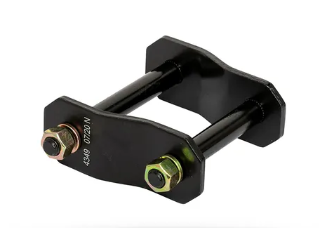 pedders-JUMELLE GRAISSABLE PEDDERS MITSUBISHI L200 1986-2015