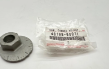 Ecrou excentrique réglage carrossage triangle HDJ100