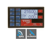 Terratrip 202+ GeoTrip