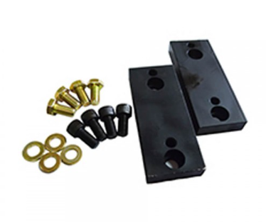 EFS-KIT CALES POUR BARRE STAB AV EFS TOYOTA KDJ150 /155