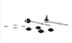 Paire biellettes barre stabilisatrice arrière complètes Nolathane KDJ12 KDJ15