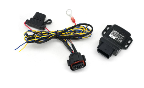 INTERFACE CANNY CAN LAZER 