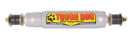 amortisseur Tough Dog - Foam Cell 41 mm - +75mm- PISTON DE 41 MM-TIGE DE 18 MM (Foam cell gaz basse pression emprisonné dans une mousse)