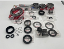 Kit réfection boîte de transfert KZJ9 KDJ9 N4-Offroad