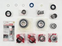 Kit réfection boîte de vitesses Land Cruiser KZJ9 KDJ9 et Hilux KDN165 KDN170 N4-Offroad