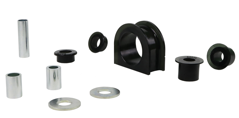 kit silent blocs Nolathane crémaillère direction KDJ9 KZJ9