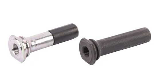 Etrier - kit coulisseaux - Avant ~ de 09/1988 à 09/1997-Côté gauche ou droit -1 KIT PAR ETRIER