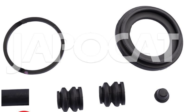 KIT de JOINTS d'Etrier de Frein