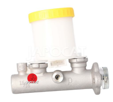 MAITRE CYLINDRE-1 sortie verticale + 1 sortie à Gauche